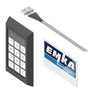 componentes electrónicos