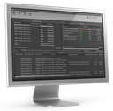 EMKA Control Cockpit, uitbreiding voor 10 extra systemen (control unit); 
