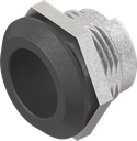 stator, zamak époxy noir