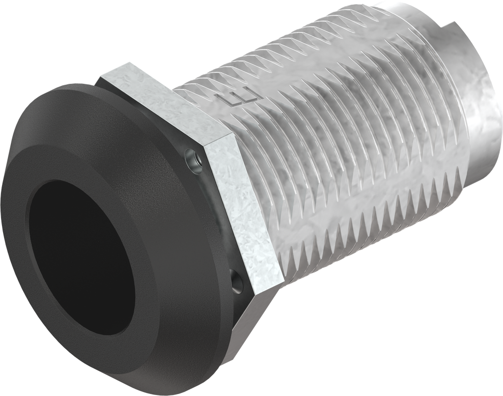 stator, zamak époxy noir