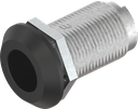 stator, zamak époxy noir