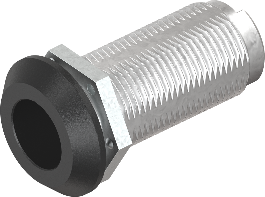 stator, zamak époxy noir