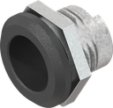 stator, zamak époxy noir