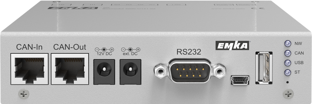 Control Unit