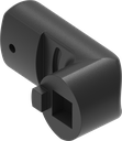 Cam, Polyamide GF black