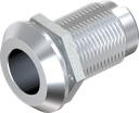 stator, zamak chromé