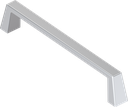 Bow-type handle, Zinc die chrome-plated